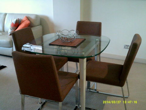The Phoenician Resort - Dalby Accommodation 19