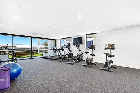 Qube Broadbeach Ocean View Apartments - Dalby Accommodation 35