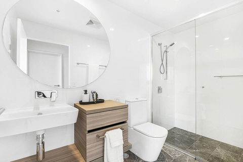 Qube Broadbeach Ocean View Apartments - Dalby Accommodation 37