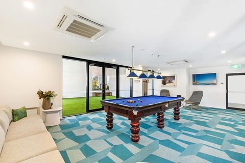 Qube Broadbeach Ocean View Apartments - Dalby Accommodation 33