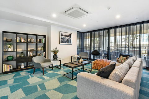 Qube Broadbeach Ocean View Apartments - Dalby Accommodation 14
