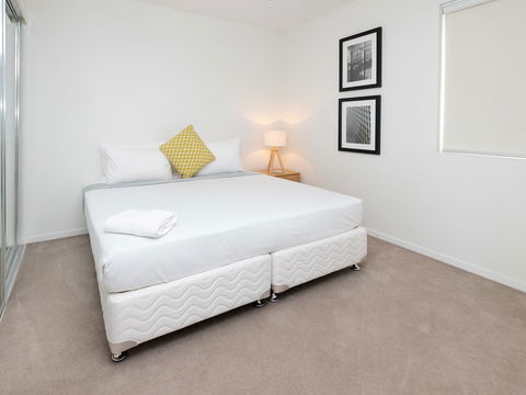 Mowbray East Apartments - Dalby Accommodation 20