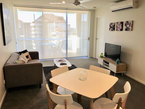 Mowbray East Apartments - Dalby Accommodation 15