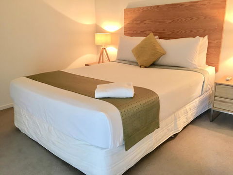 Mowbray East Apartments - Dalby Accommodation 2