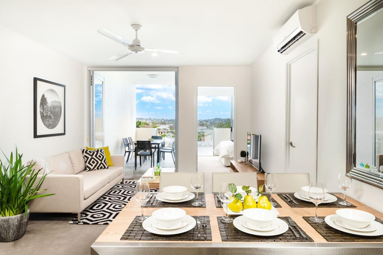 East Brisbane QLD Dalby Accommodation