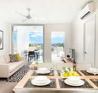 Mowbray East Apartments - Dalby Accommodation