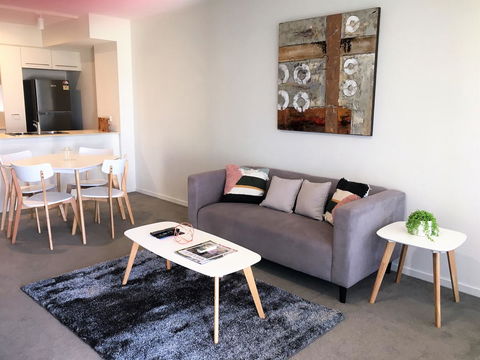 Mowbray East Apartments - Dalby Accommodation 8