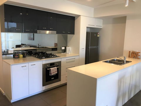 Mowbray East Apartments - Dalby Accommodation 16