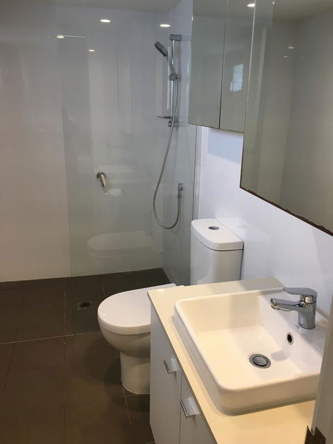 Mowbray East Apartments - Dalby Accommodation 4