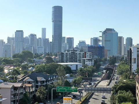 Mowbray East Apartments - Dalby Accommodation 13