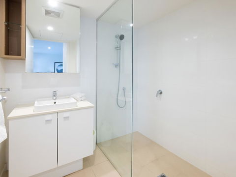 Mowbray East Apartments - Dalby Accommodation 22