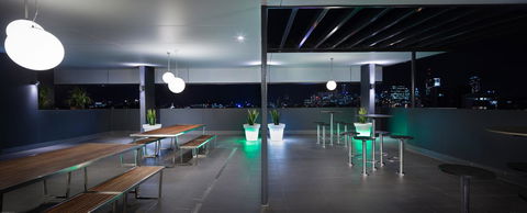 Mowbray East Apartments - Dalby Accommodation 9