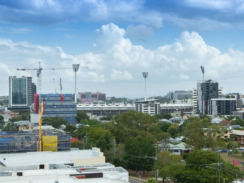 Mowbray East Apartments - Dalby Accommodation 26