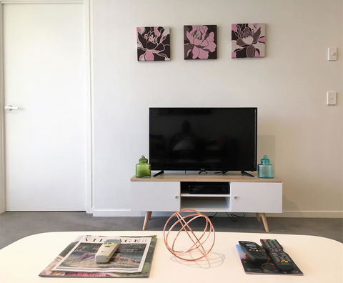 Mowbray East Apartments - Dalby Accommodation 14