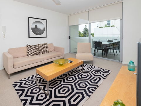 Mowbray East Apartments - Dalby Accommodation 23