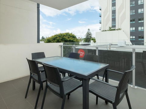 Mowbray East Apartments - Dalby Accommodation 29