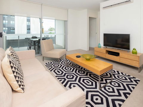 Mowbray East Apartments - Dalby Accommodation 19