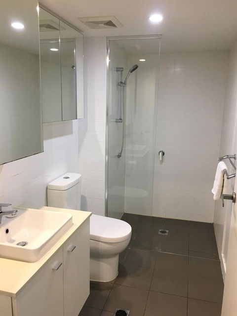 Mowbray East Apartments - Dalby Accommodation 17