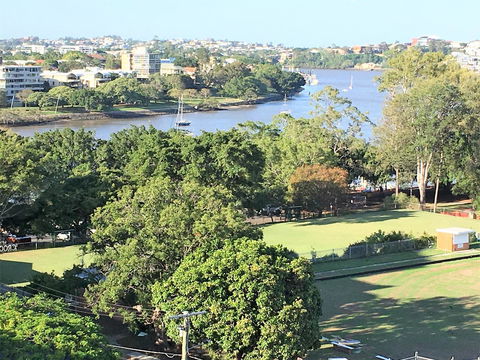 Mowbray East Apartments - Dalby Accommodation 12