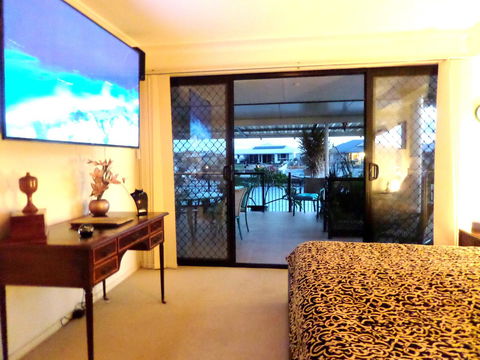 Gaia On Bribie Island - Dalby Accommodation 6