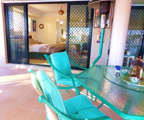 Gaia On Bribie Island - Dalby Accommodation 5