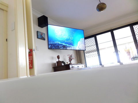 Gaia On Bribie Island - Dalby Accommodation 21