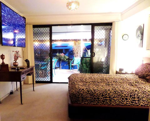Gaia On Bribie Island - Dalby Accommodation 29