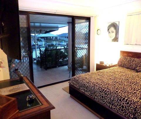 Gaia On Bribie Island - Dalby Accommodation 23