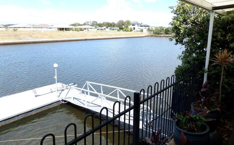 Gaia On Bribie Island - Dalby Accommodation 39