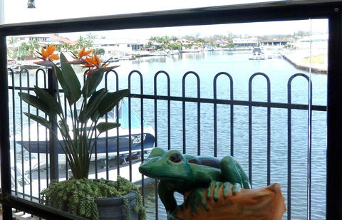 Gaia On Bribie Island - Dalby Accommodation 28