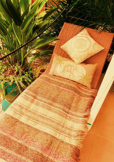 Gaia On Bribie Island - Dalby Accommodation 32