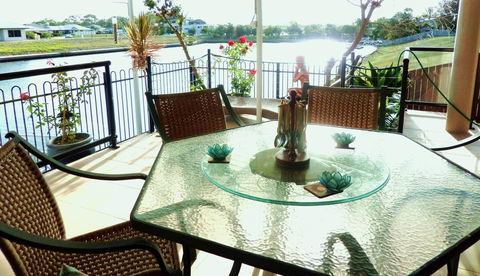 Gaia On Bribie Island - Dalby Accommodation 0