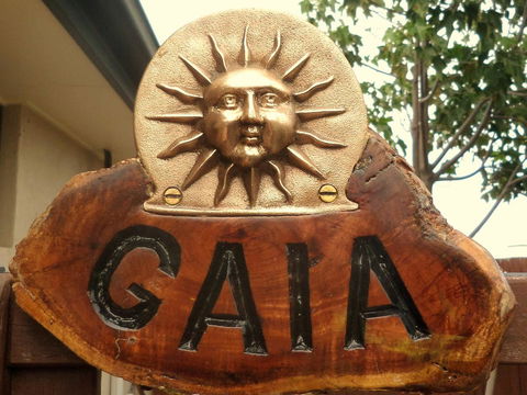 Gaia On Bribie Island - Dalby Accommodation 1