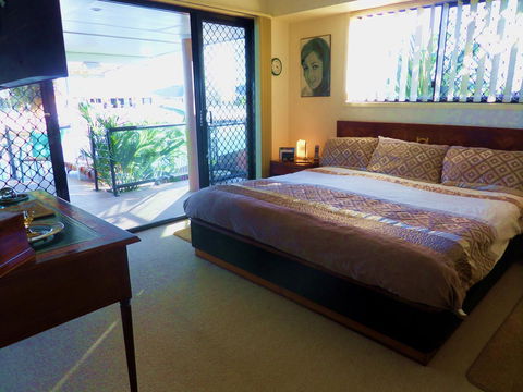 Gaia On Bribie Island - Dalby Accommodation 4