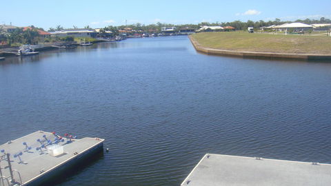Gaia On Bribie Island - Dalby Accommodation 37