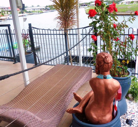 Gaia On Bribie Island - Dalby Accommodation 30