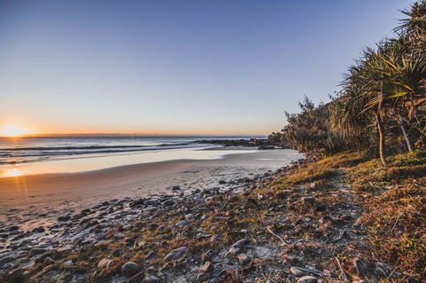 The Point Coolum - Dalby Accommodation 4