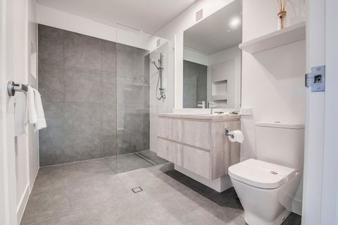 The Point Coolum - Dalby Accommodation 23