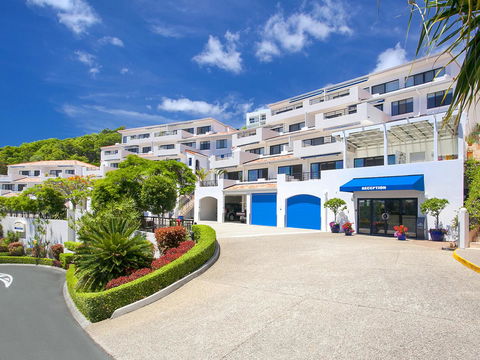 The Point Coolum - Dalby Accommodation 37