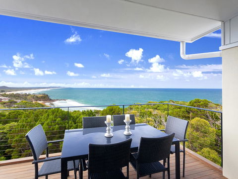 The Point Coolum - Dalby Accommodation 34