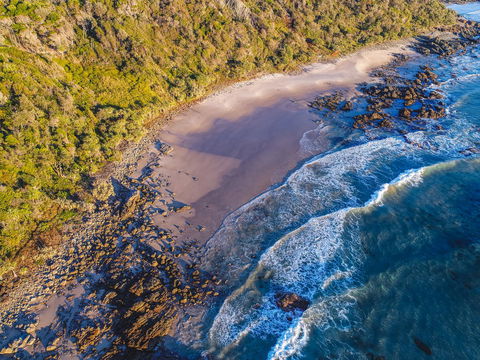 The Point Coolum - Dalby Accommodation 14