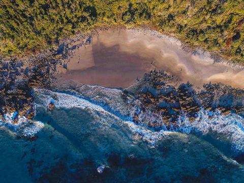 The Point Coolum - Dalby Accommodation 2