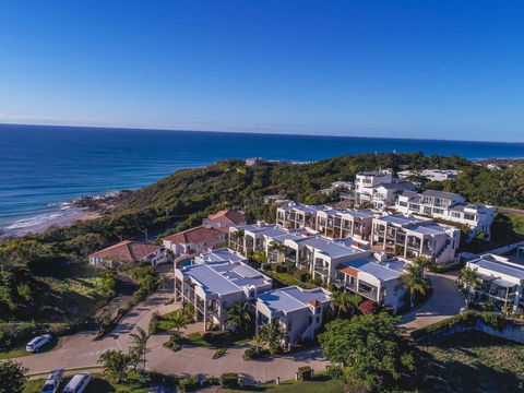 The Point Coolum - Dalby Accommodation 13