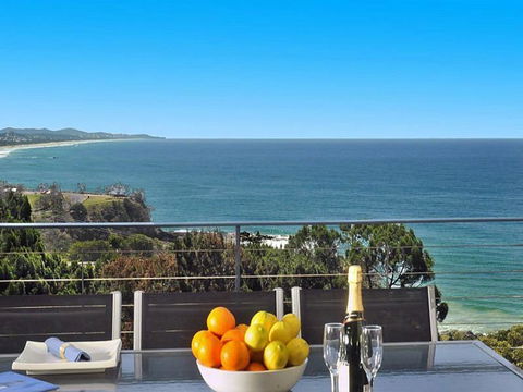 The Point Coolum - Dalby Accommodation 0