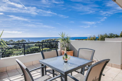 The Point Coolum - Dalby Accommodation 20