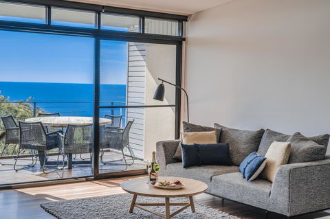 The Point Coolum - Dalby Accommodation 24