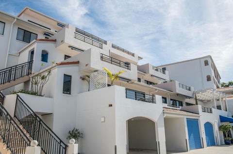 The Point Coolum - Dalby Accommodation 17