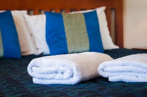 The Point Coolum - Dalby Accommodation 39