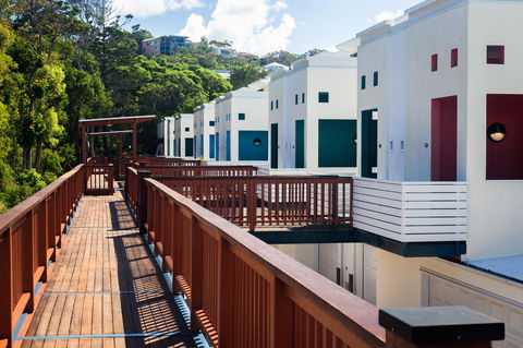 The Point Coolum - Dalby Accommodation 36