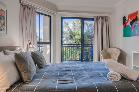 The Point Coolum - Dalby Accommodation 28